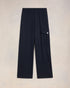 AMI PARIS Pants Militaire Stright Fit Unisex Apparel